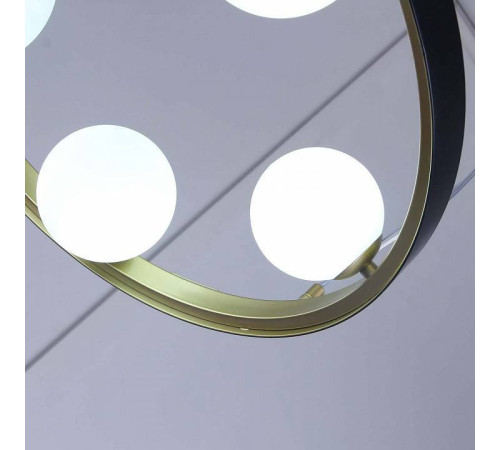 Подвесная люстра F-promo Shanku 4628-5P