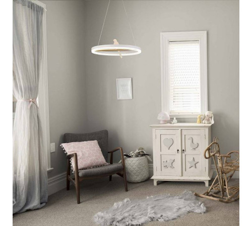 Подвесной светильник F-promo Bardy 4653-1P