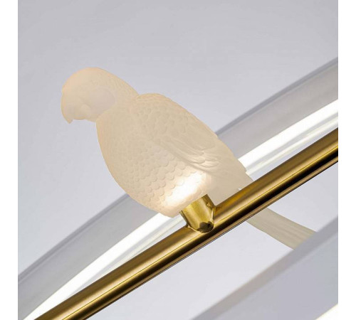 Подвесной светильник F-promo Bardy 4653-1P