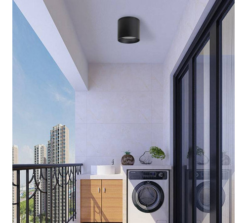 Накладной светильник Favourite Fantum 4661-1U