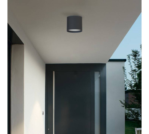 Накладной светильник Favourite Fantum 4663-1U