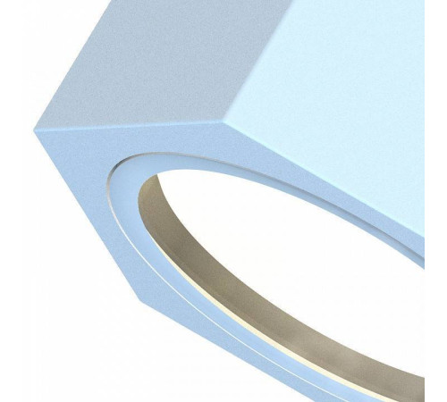 Накладной светильник Favourite Fantum 4665-1U