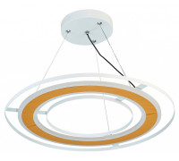 Подвесной светильник F-promo Rotas 4696-4P