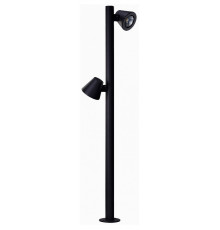 Наземный высокий светильник Favourite Bio 4744-2F