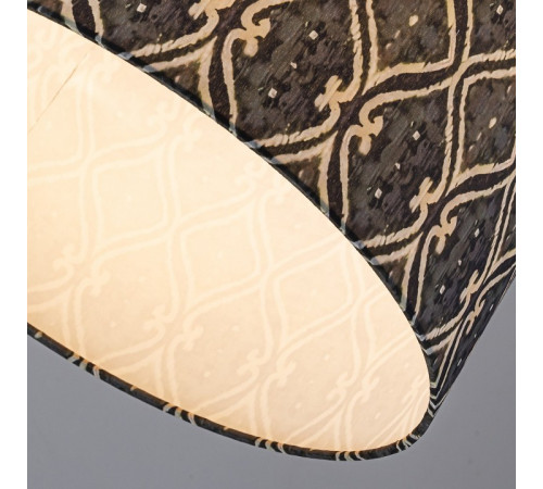 Подвесной светильник Favourite Etiam 4766-1P