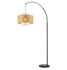 Торшер Favourite Organicum 4768-1F