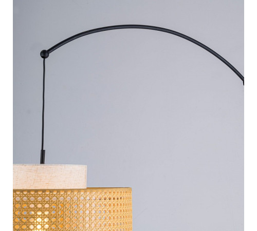 Торшер Favourite Organicum 4768-1F