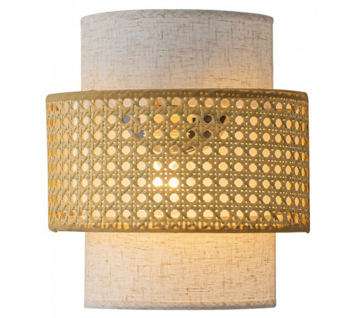 Накладной светильник Favourite Organicum 4768-1W