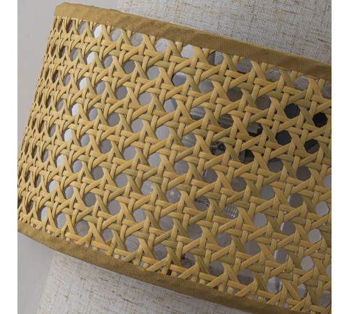 Накладной светильник Favourite Organicum 4768-1W