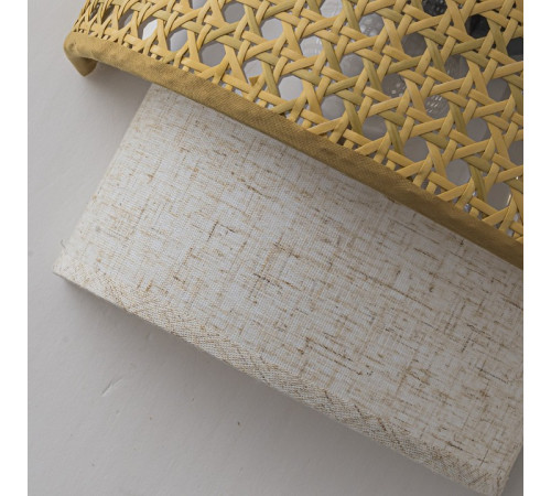 Накладной светильник Favourite Organicum 4768-1W