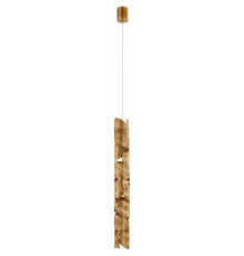 Подвесной светильник Favourite Leaftube 4802-1P