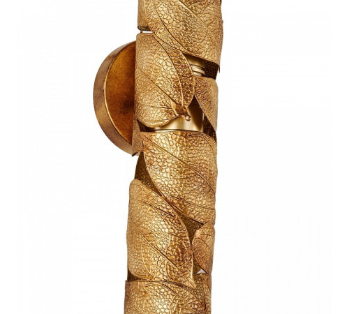Накладной светильник Favourite Leaftube 4802-1W
