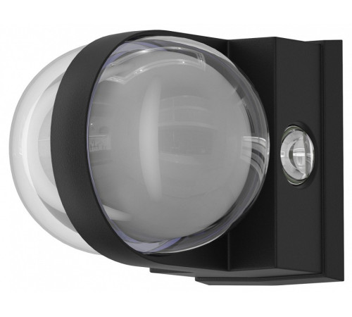 Накладной светильник Favourite Jocus 4851-1W