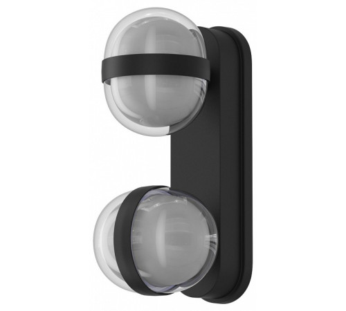 Накладной светильник Favourite Jocus 4851-2W