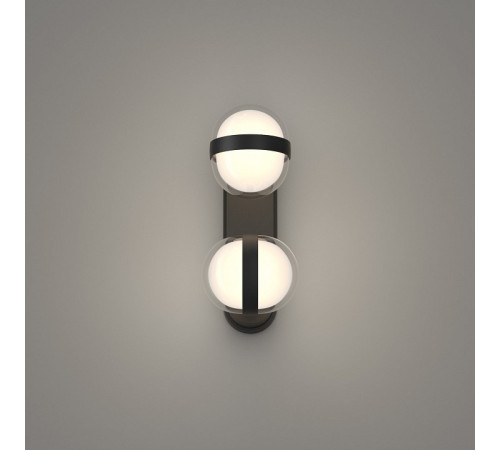 Накладной светильник Favourite Jocus 4851-2W