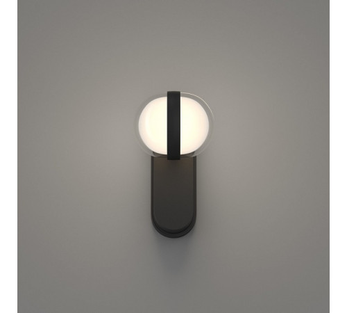 Светильник на штанге Favourite Jocus 4852-1W