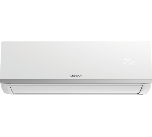 Сплит-система настенная LESSAR Flexcool инверторная LS-HE24KCE2/LU-HE24KCE2