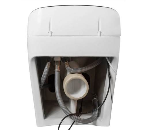 Унитаз умный напольный RGW SW-30 63420130-01