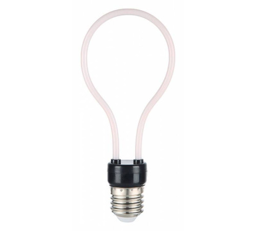Лампа светодиодная Gauss Filament A60 E27 4 Вт 2700 K 1004802104