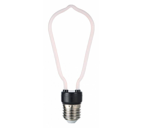 Лампа светодиодная Gauss Filament E27 4Вт 2700K 1005802104