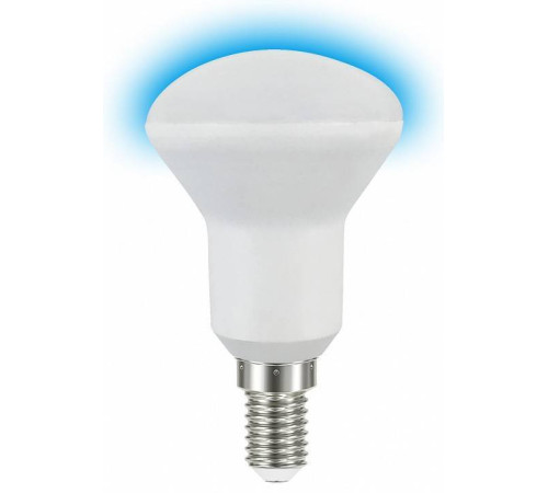Лампа светодиодная Gauss SMD E14 6Вт 6500K 106001306