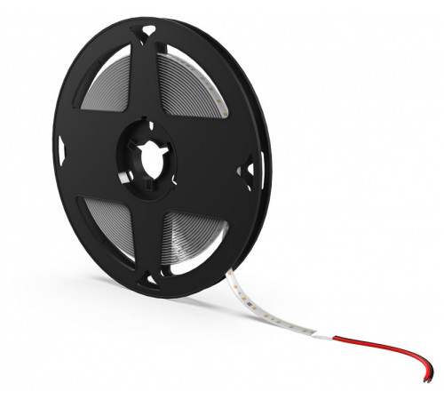 Лента светодиодная Gauss 6 Вт/м 12 В IP65 4000 К 5 м 23637442006