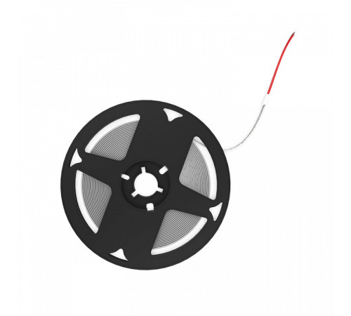 Лента светодиодная Gauss 6 Вт/м 12 В IP65 4000 К 5 м 23637442006