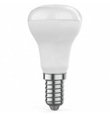 Лампа светодиодная Gauss R50 E14 6Вт 4100K 63126