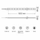 Лента светодиодная Gauss Basic BT033