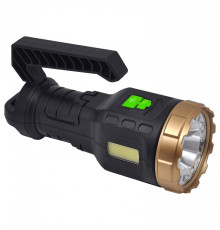 Фонарь ручной Gauss  GF209