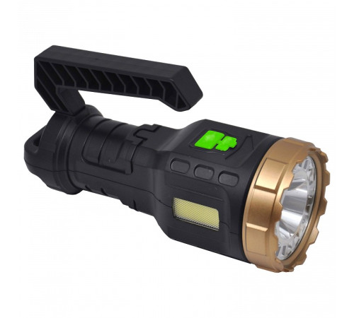 Фонарь ручной Gauss GF209