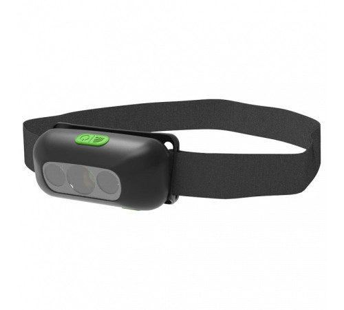 Фонарь налобный Gauss GF410