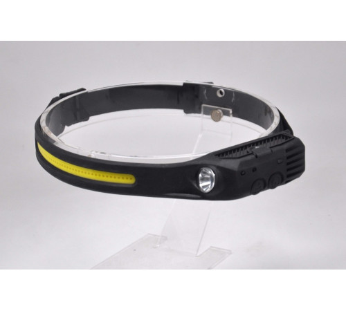 Фонарь налобный Gauss GF411