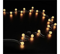 Гирлянда на солнечных батареях Gauss Solar GS032