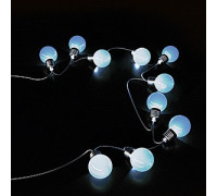 Гирлянда на солнечных батареях Gauss Solar GS033