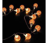 Гирлянда на солнечных батареях Gauss Solar GS034