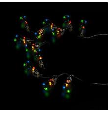 Гирлянда на солнечных батареях Gauss Solar GS035