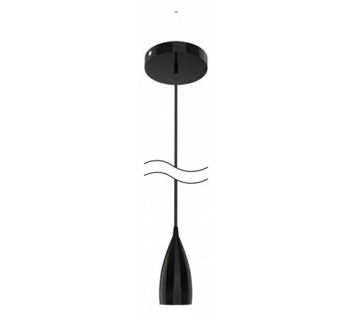 Подвесной светильник Gauss Decor PL031
