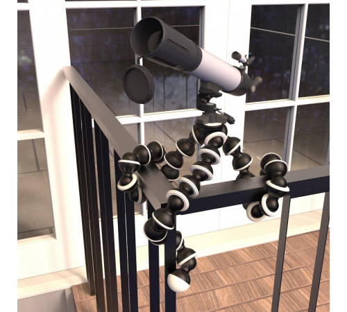 Основание Gauss RL101