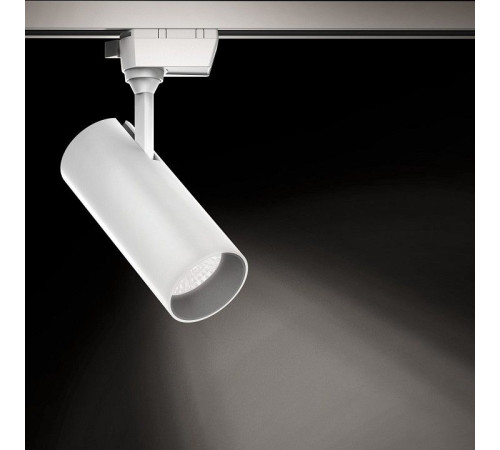 Светильник на штанге Gauss Track Light TR063