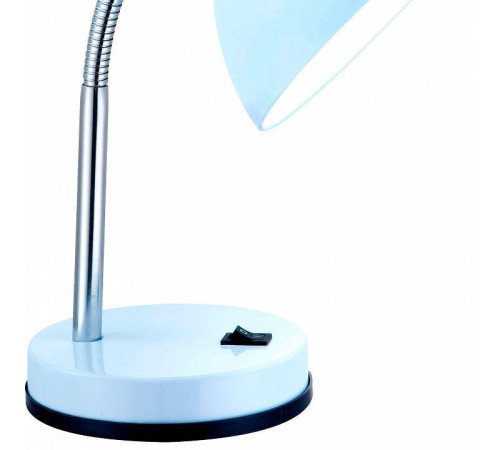 Настольная лампа офисная Globo Basic 2485