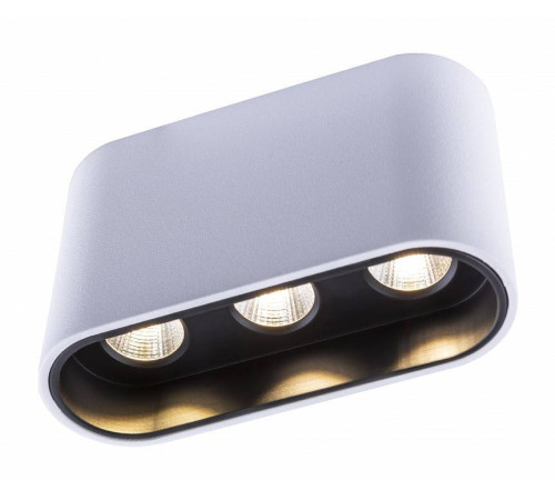 Накладной светильник Globo Tugha 55007-7W