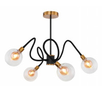 Люстра на штанге Globo Eddy 56010-4