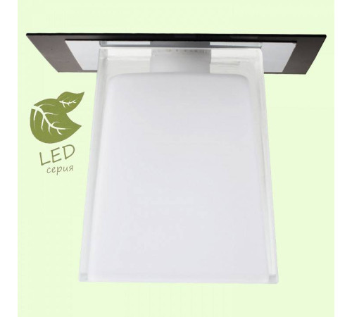 Встраиваемый светильник Lussole Lente GRLSC-2500-01