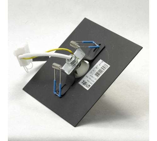 Встраиваемый светильник Lussole Lente GRLSC-2500-01