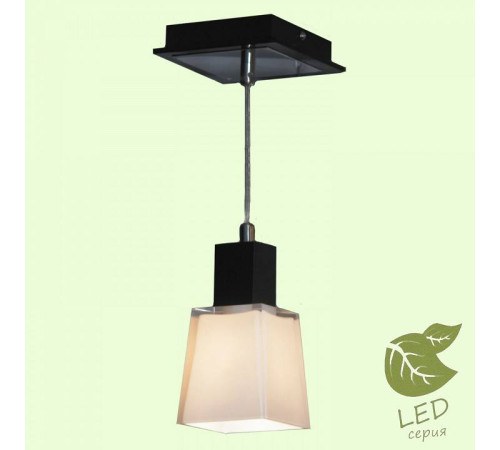 Подвесной светильник Lussole Lente GRLSC-2506-01