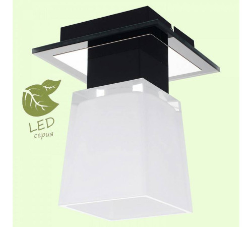 Накладной светильник Lussole Lente GRLSC-2507-01