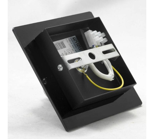 Накладной светильник Lussole Lente GRLSC-2507-01