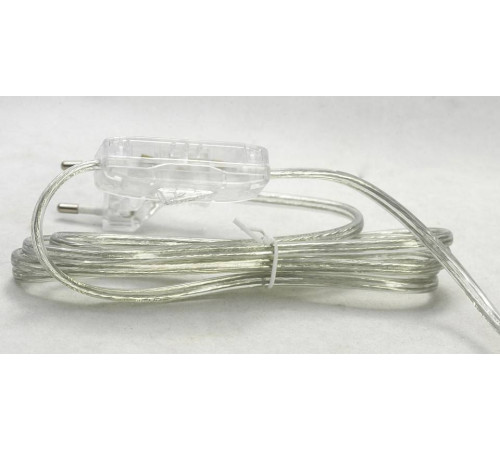 Настольная лампа декоративная Lussole Nulvi GRLSF-2114-01