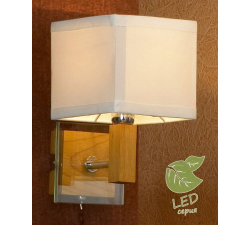 Бра Lussole Montone GRLSF-2501-01